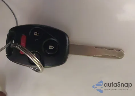 2009 Honda Pilot Touring z USA, uszkodzony, nr VIN 5FNYF48859B025333